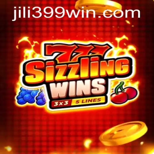 Discover the Excitement of 777sizzlingwins with Jili399