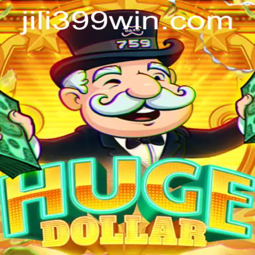 Experience the Excitement of HugeDollar: A Captivating Tale of Strategy and Luck