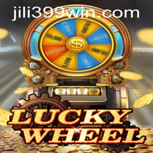 Unveiling the Thrills of LuckyWheel: A Dive into the Exciting World of Jili399
