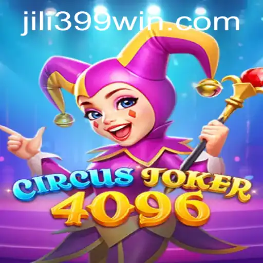 Exploring the Fascinating World of CircusJoker4096: A Journey Into Gaming Excitement