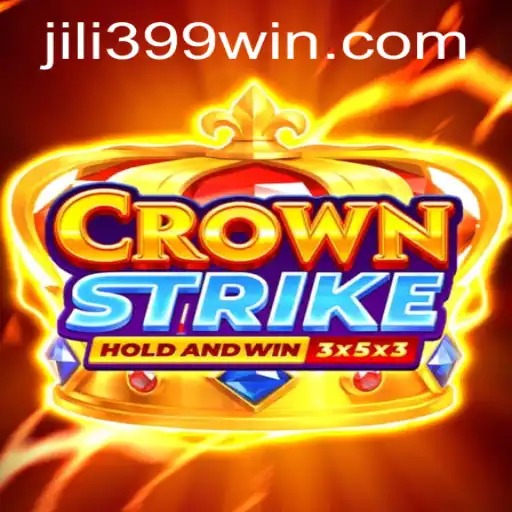 Crownstrike: A Dive into the Gaming World of Jili399