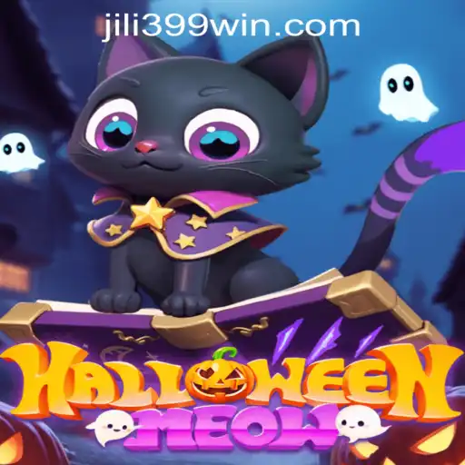 HalloweenMeow: A Spooktacular Adventure