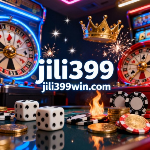 jili399