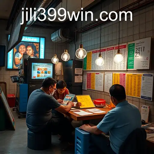 The Complex World of Jueteng: Tradition and Transformation