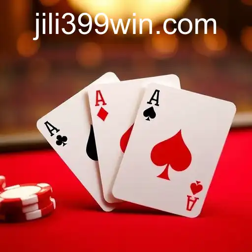 Exploring the World of Online Baccarat with jili399