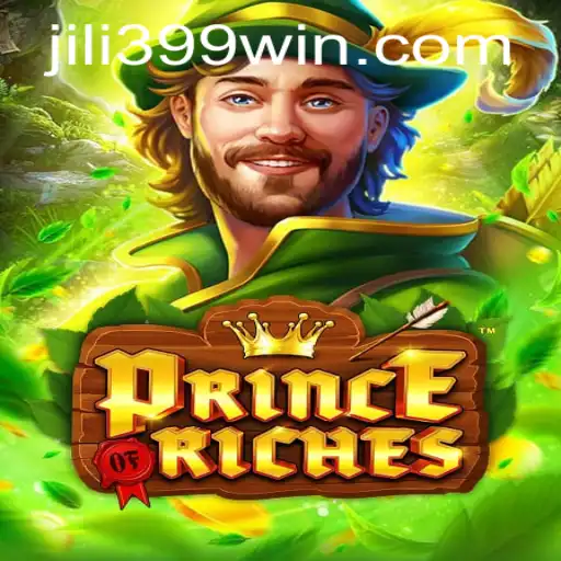 PrinceOfRiches: An Epic Gaming Experience
