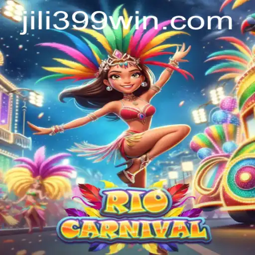 Experience the Vibrant Festivities of RioCarnival: A Thrilling Gaming Adventure