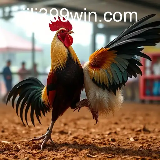 Exploring the Thrilling World of Sabong Games with Jili399