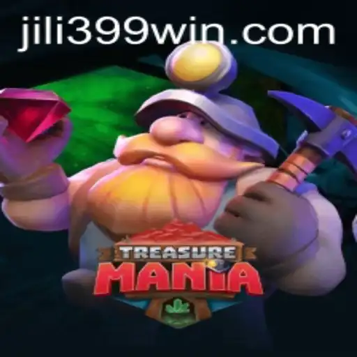 Unveiling TreasureMania: An Exciting Adventure Awaits with Jili399
