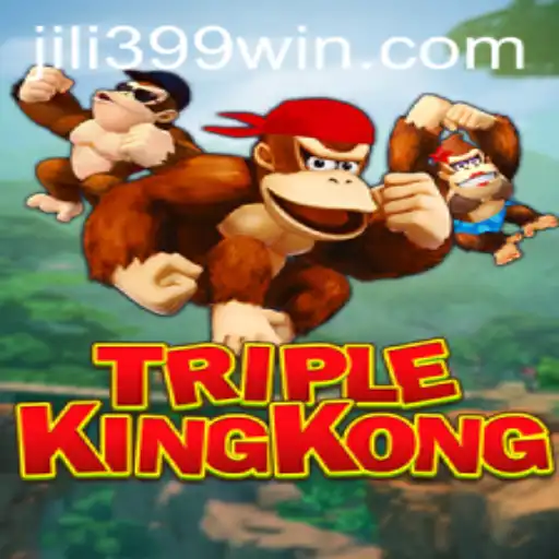 Exploring the Thrills of TripleKingKong: A Deep Dive into Gameplay and Mechanics